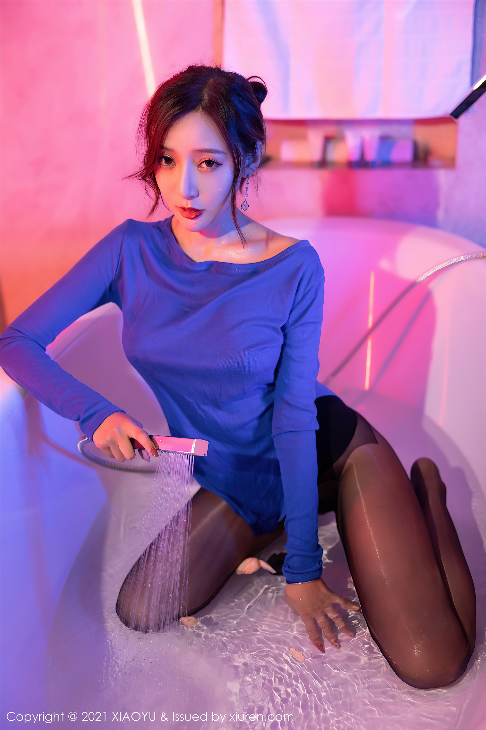 XIAOYU 语画界 2021.07.27 Vol.579 王馨瑶yanni